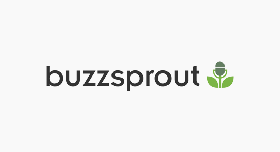 (BuzzSprout)