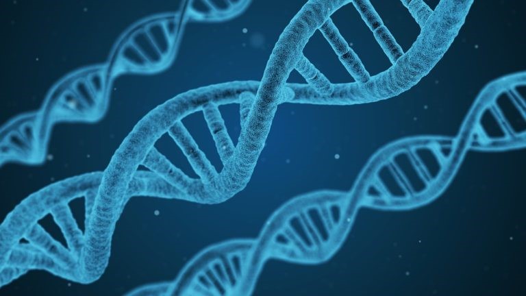 فناوری DNA نوترکیب