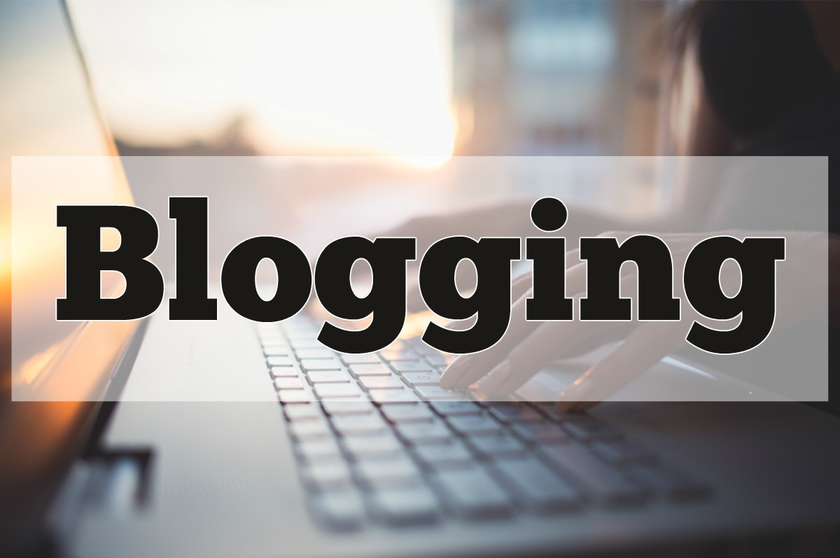 همه چیز درباره بلاگنویسی