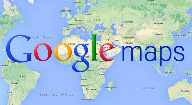 آیا نقشه گوگل به سئو سایت کمک می کند؟