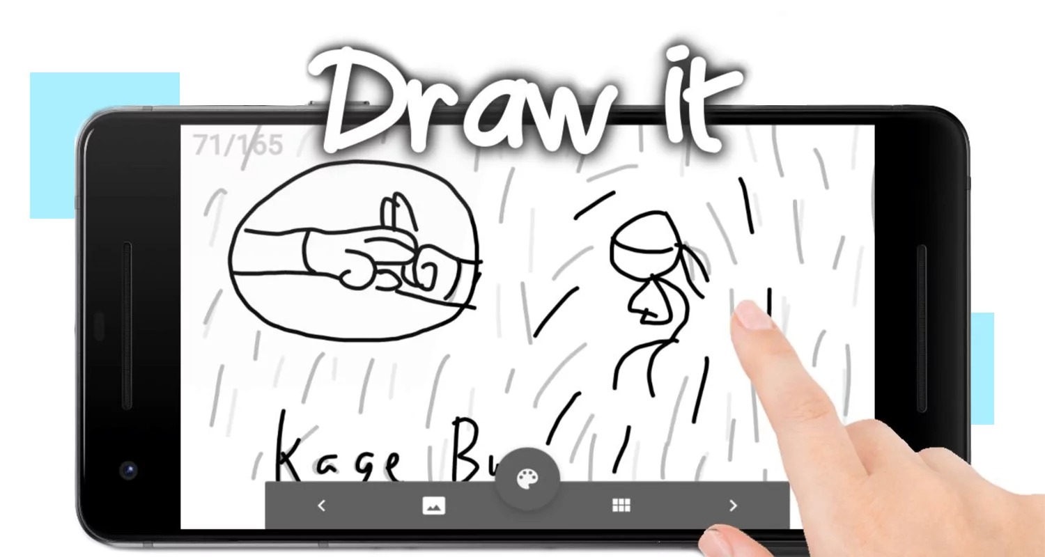 برنامه STICKDRAW ANIMATION MAKER