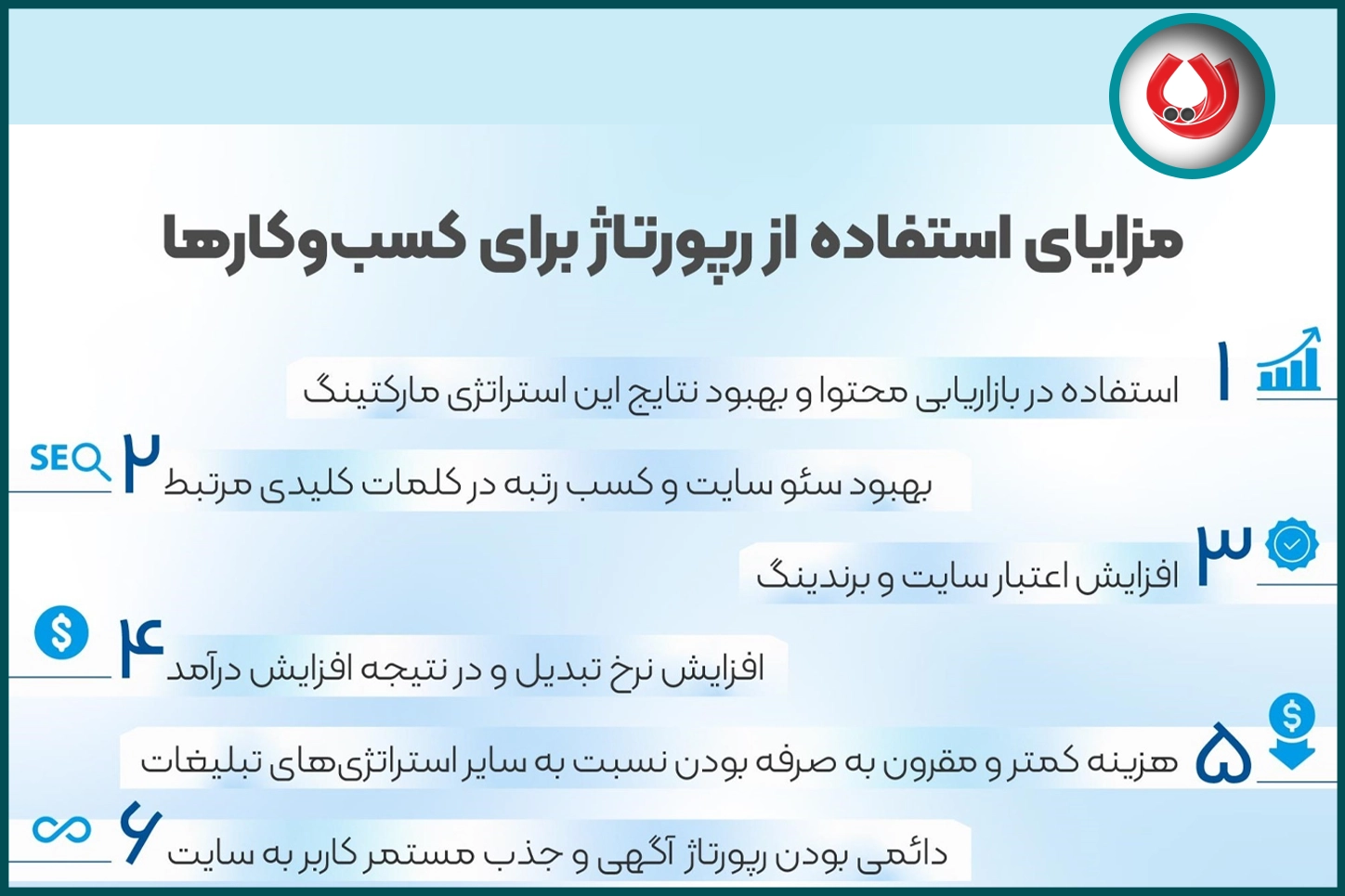 استراتژی تولید محتوا استراتژی تولید محتوا