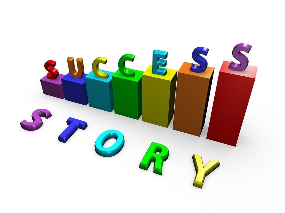 نوشتن داستان موفقیت به بهبود برنامه‌های توسعه کمک می‌کند