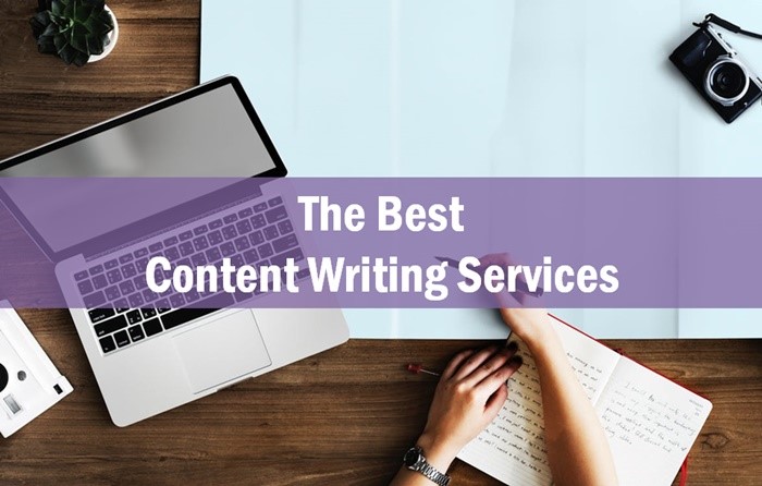 Content Writing Services in Raya marketing