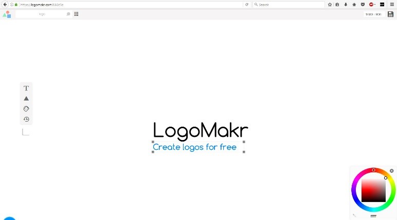Logomakr