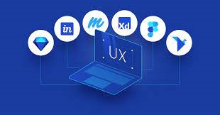 نرم افزار طراحی ux