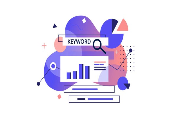 ویژگی های تحقیق کلمه کلیدی Keyworddit