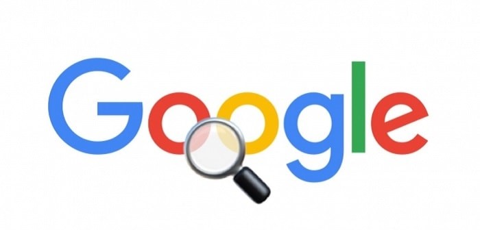 جستجوی پیشرفته درگوگل