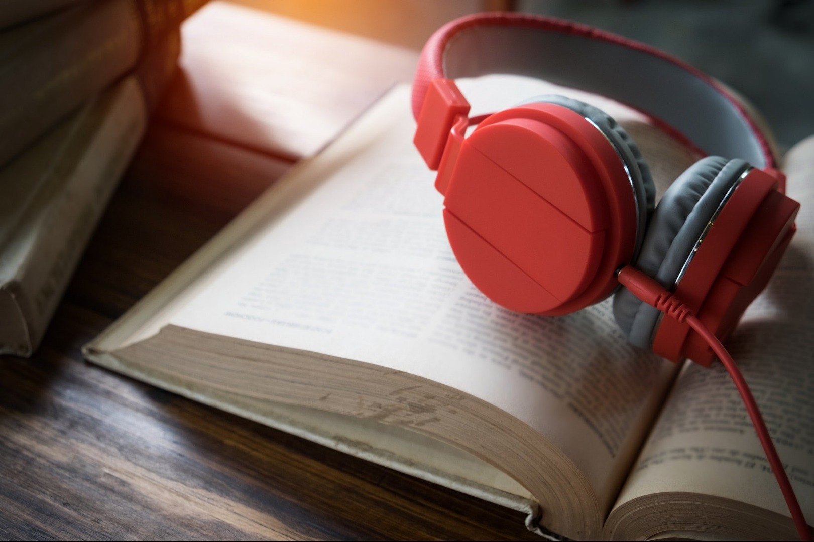 (How to become a good audiobook narrator?)