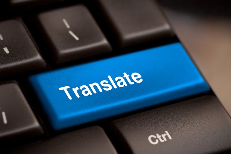 مهارت‌هایی که برای ترجمه زبان انگلیسی باید داشته باشید
