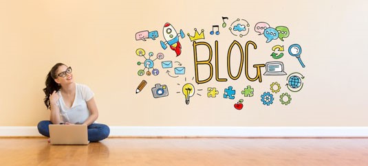 محتوای اصلی وبلاگ