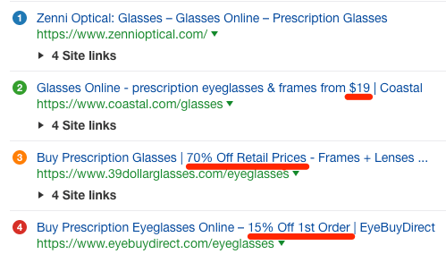 نتایج جستجو برای "buy glasses online"