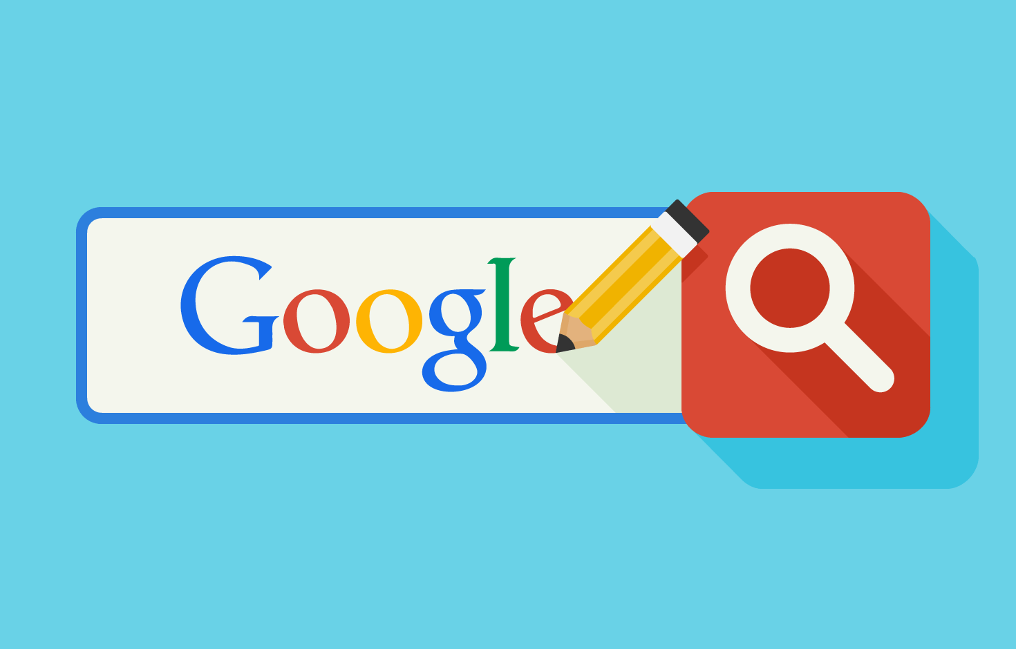 اهمیت استفاده از امکانات جستجوی گوگل برای بررسی سایت رقبا