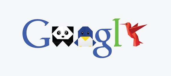 باغ وحش گوگل