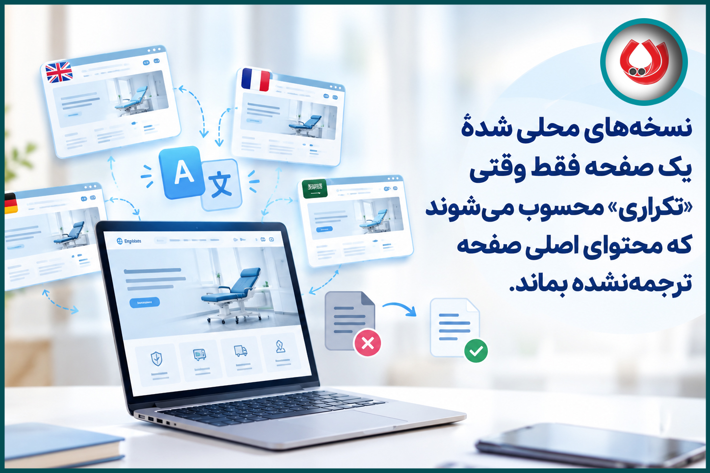 نقل&zwnj;قول از راهنمای رسمی گوگل
