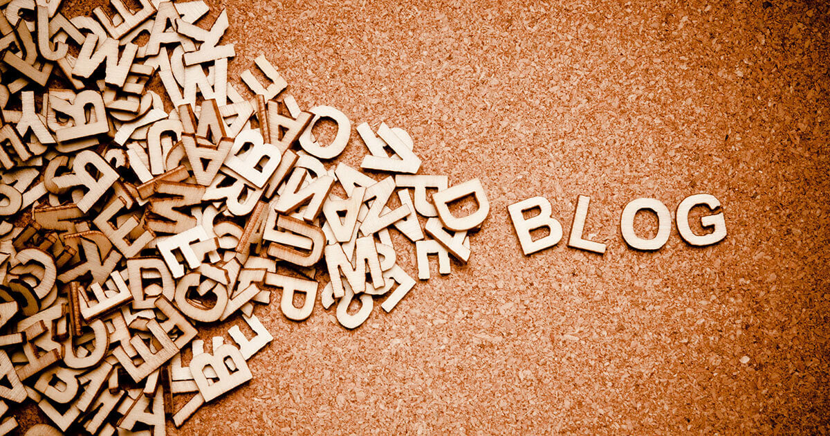 یافتن کلمات کلیدی مناسب برای پست وبلاگ
