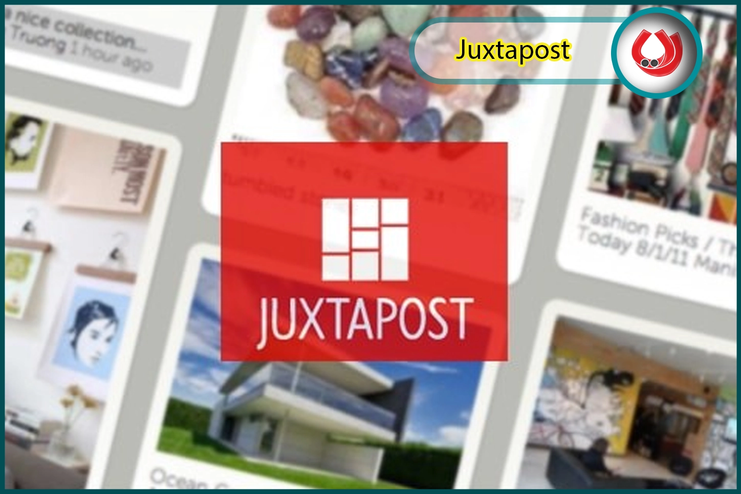 Juxtapost Juxtapost