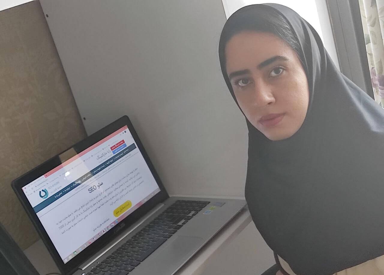 خانم روشن خانم روشن