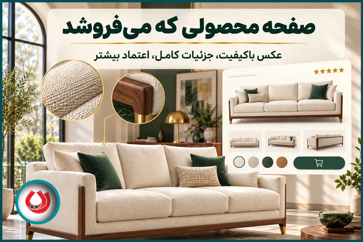 اشتباه&zwnj;های رایج در سئو