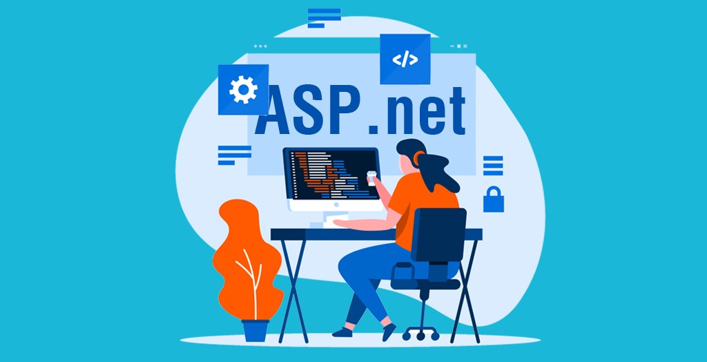 طراحی سایت asp.net