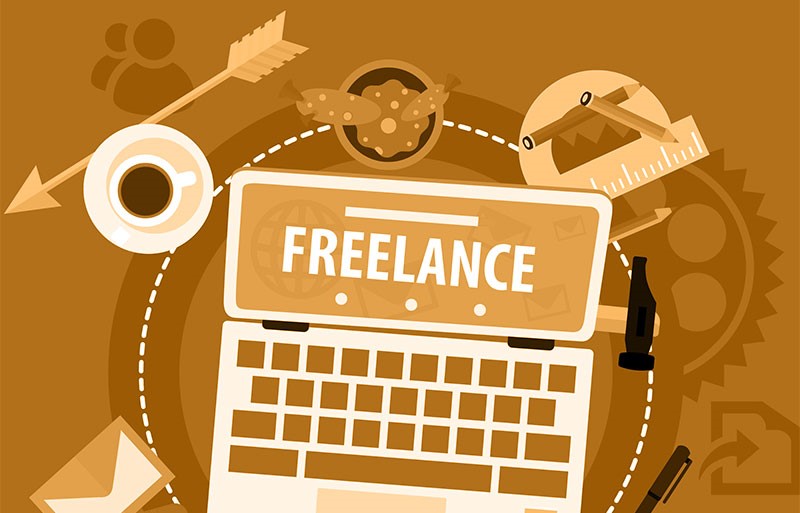 شناسایی بهترین سایت‌های Freelancer