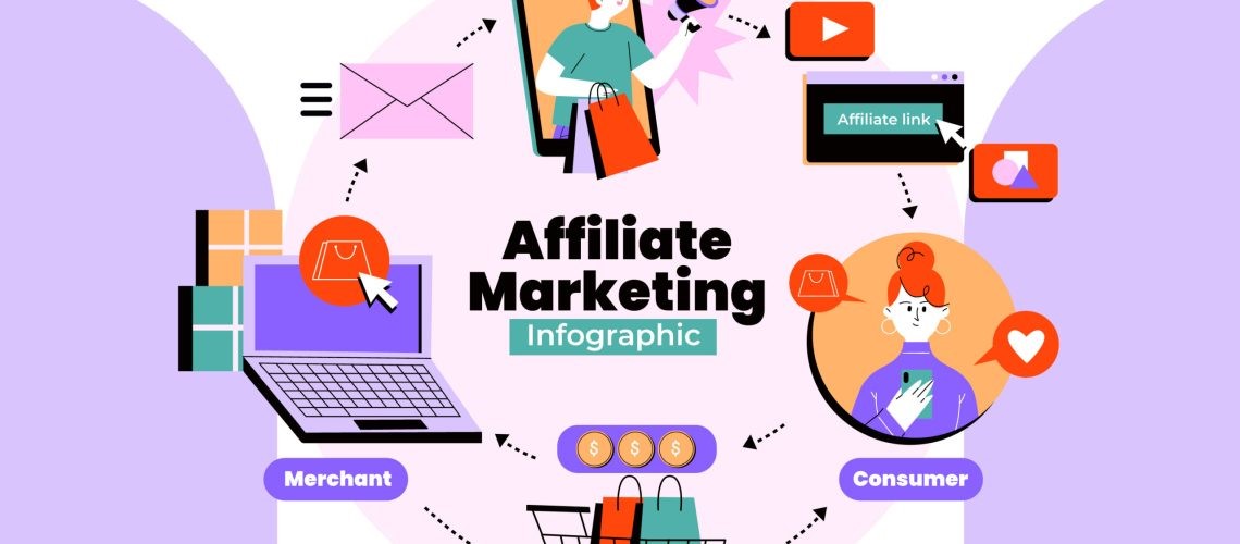 بازاریابی پورسانتی یعنی چه؟
