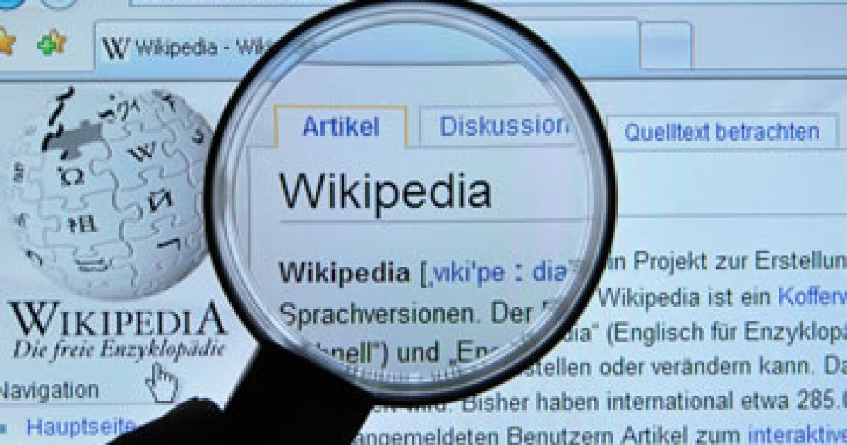  چگونه می توانم اکانت ویکی پدیا ایجاد کنم؟