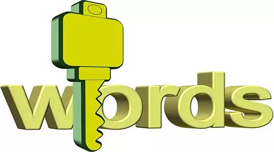تحقیق کلمات کلیدی