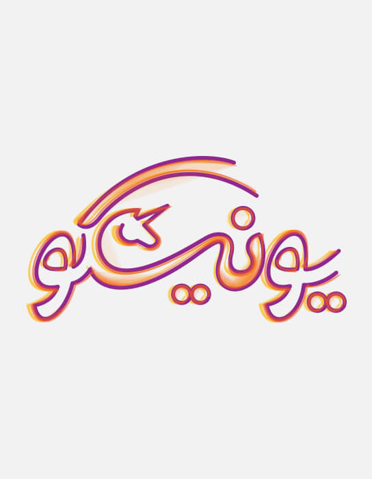 ویژگی های لوگو تایپ فارسی