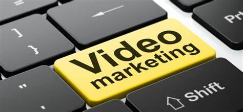 استراتژی بازاریابی ویدئویی