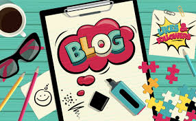 بهترین سایت های وبلاگ نویسی 