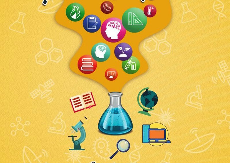 المان های مختلف طراحی پوستر