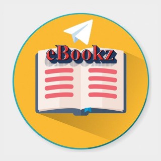 کانال تلگرامی Ebookz