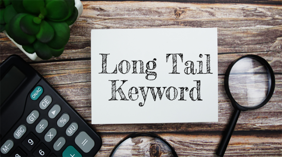 عبارات long-tail در مقالات پزشکی