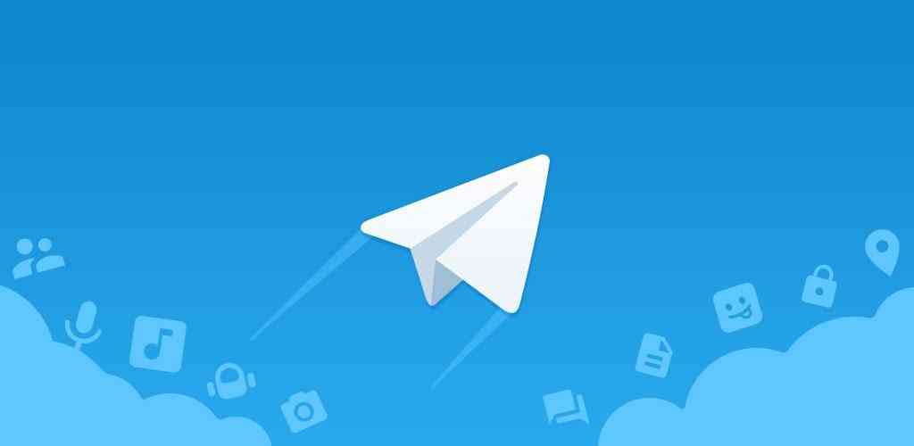 ساخت هایپرلینک در تلگرام