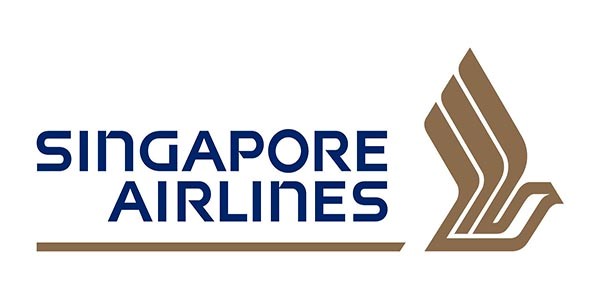 بررسی طراح لوگو هواپیمایی سنگاپور