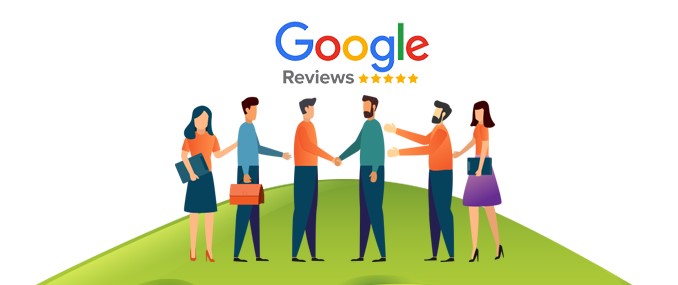 Introduction of Google Customer Reviews