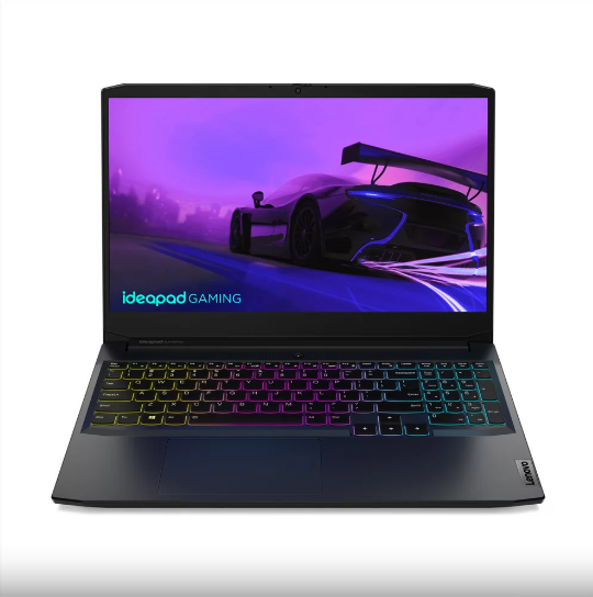 لپ تاپ لنوو Lenovo IdeaPad Gaming 3