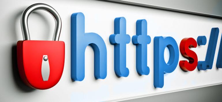 تفاوت HTTP و HTTPS در چیست ؟