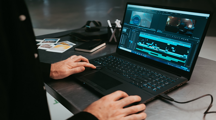 بهترین لپ تاپ برای ادیت و تدوین