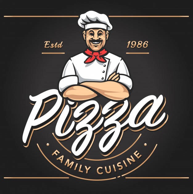 صفر تا صد طراحی بنر پیتزا