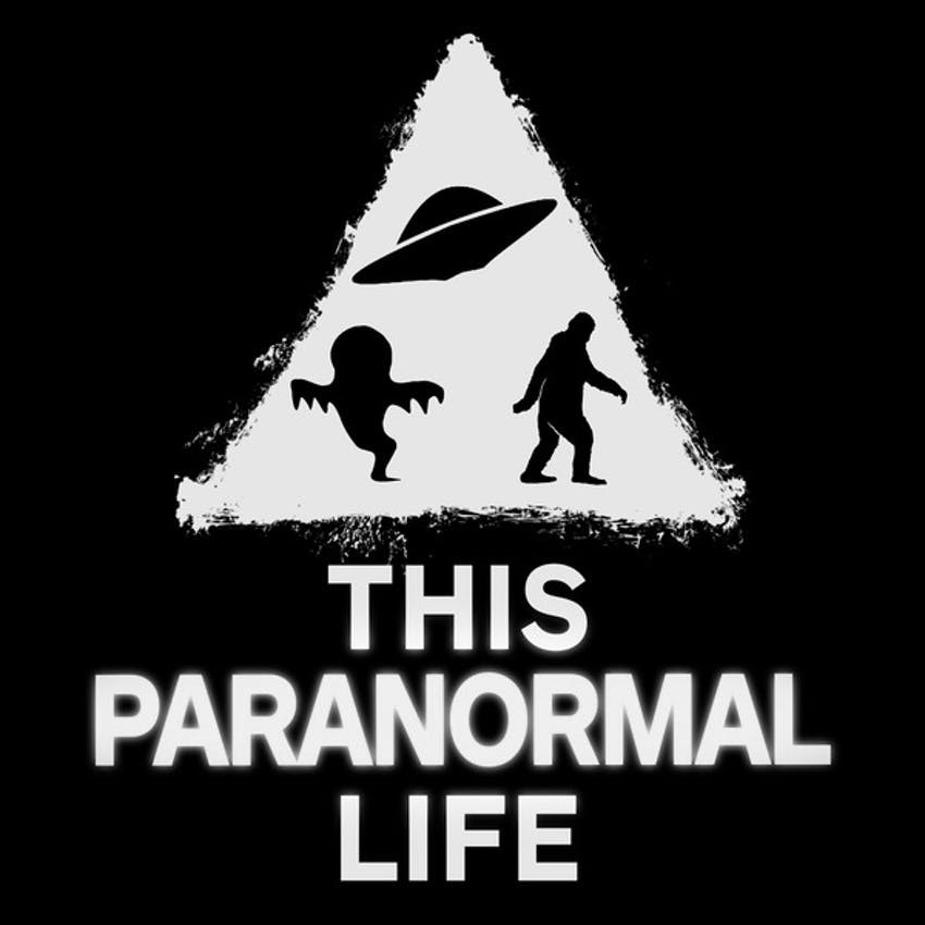 پادکست Paranormal Life