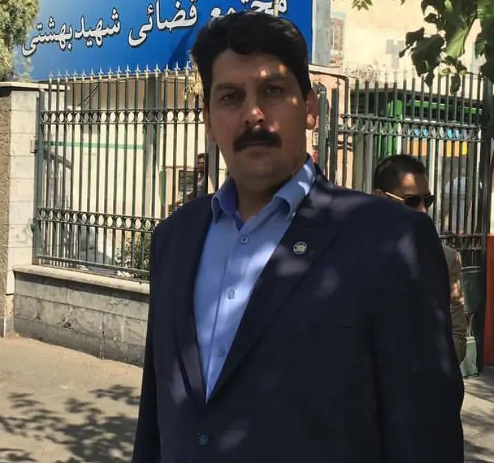 دکتر هادی توکلی