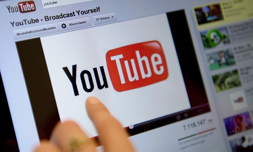 راهنمای نحوه تدوین ویدیو برای یوتیوب