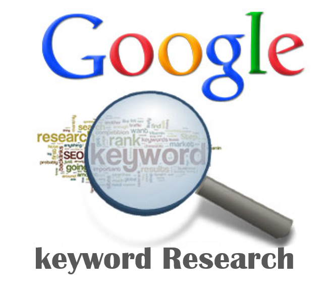 ابزارهای تحقیق کلمات کلیدی گوگل