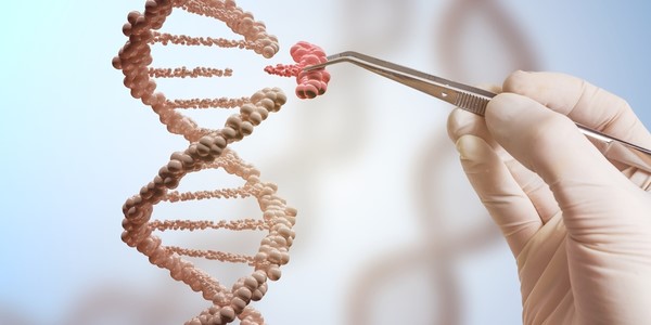 ژنتیک پزشکی و ژنومیک