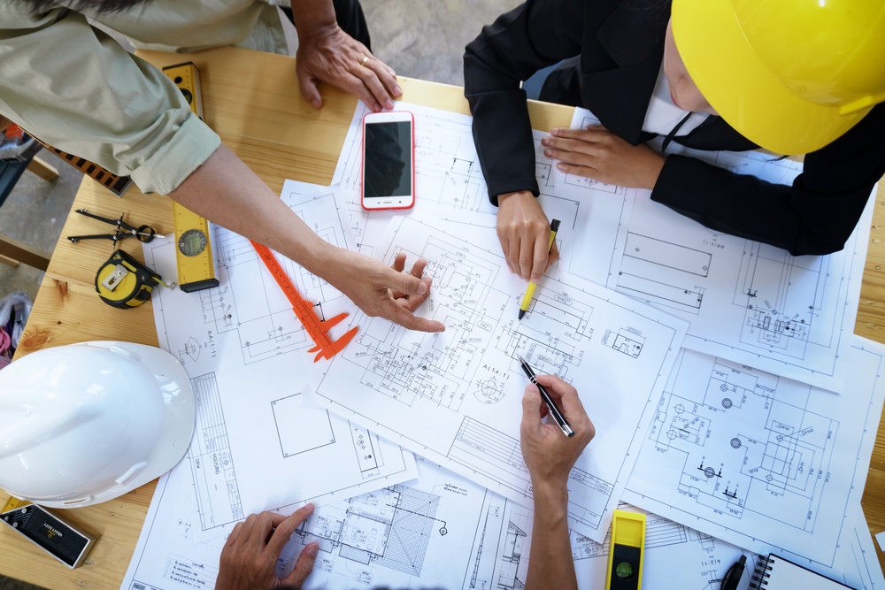 خدمات مهندسی خدمات مهندسی