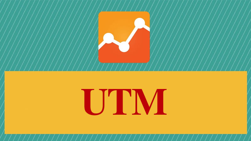 کدهای UTM: نحوه ساخت UTM در گوگل آنالیتیکس