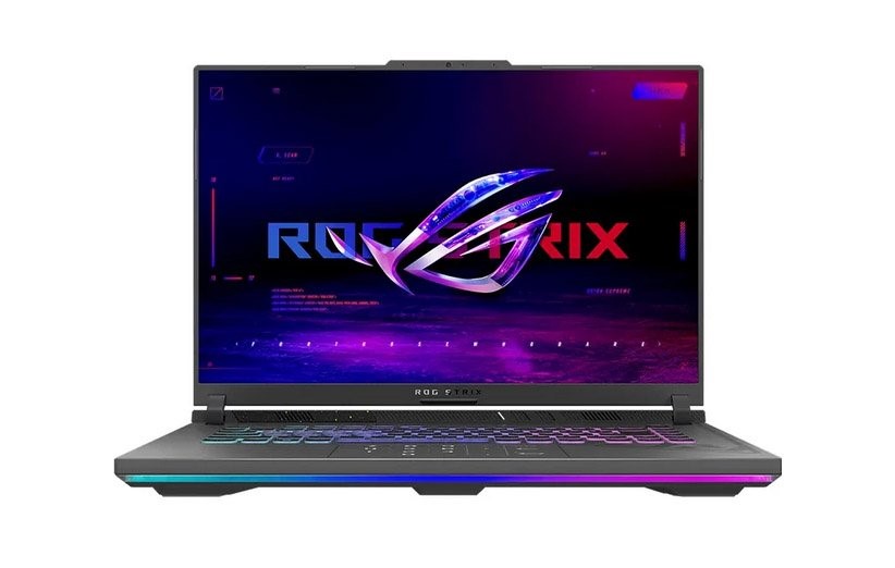 لپ تاپ ایسوس مدل ROG Strix G16