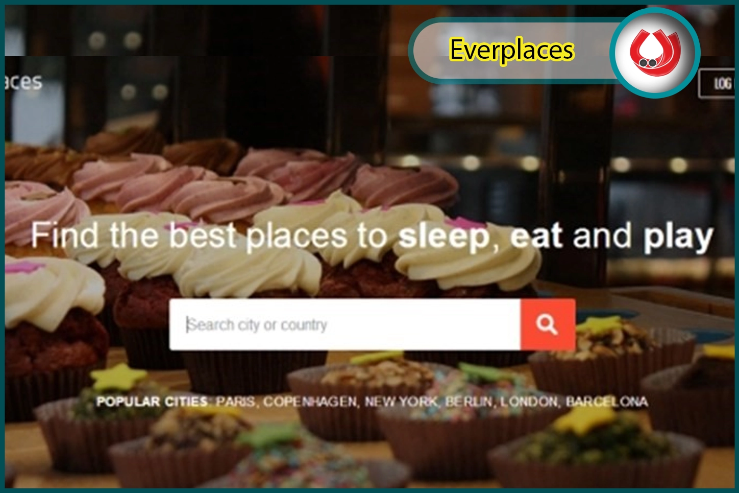 Everplaces Everplaces